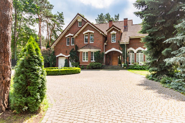 Best Driveway Pavers Near Me  in Sewaren, NJ