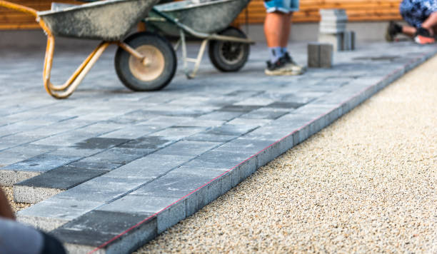 Best Driveway Repair Near Me  in Sewaren, NJ