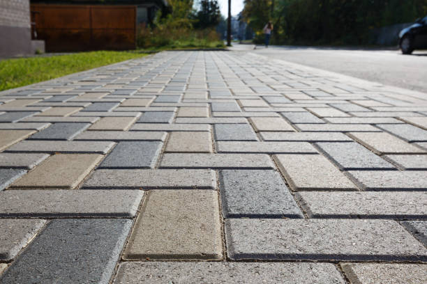 Best Interlocking Driveway Pavers  in Sewaren, NJ