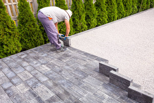 Best Affordable Driveway Paving  in Sewaren, NJ