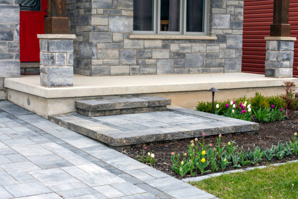 Best Driveway Paving Contractor  in Sewaren, NJ