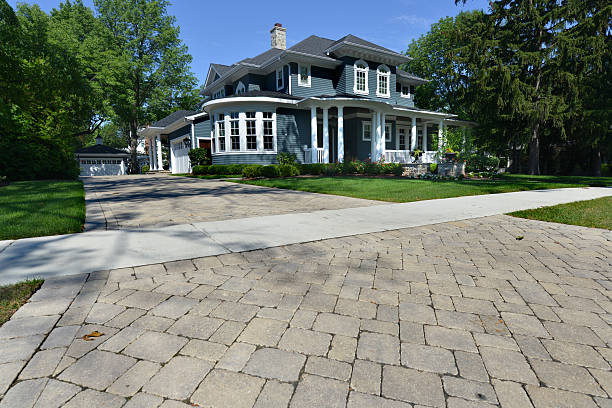 Reasons to Select Us for Your Driveway Paving Requirements in Sewaren, NJ
