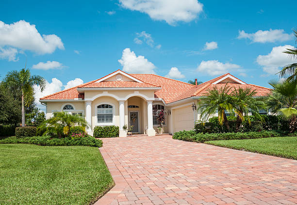 Best Local Driveway Pavers  in Sewaren, NJ