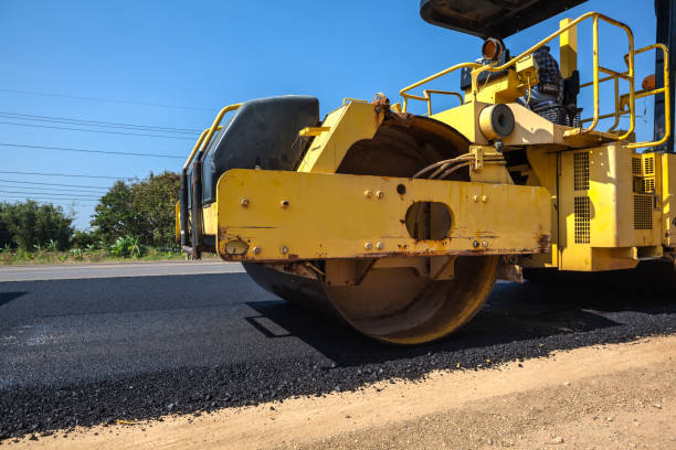 Reasons to Select Us for Your Driveway Paving Requirements in Sewaren, NJ